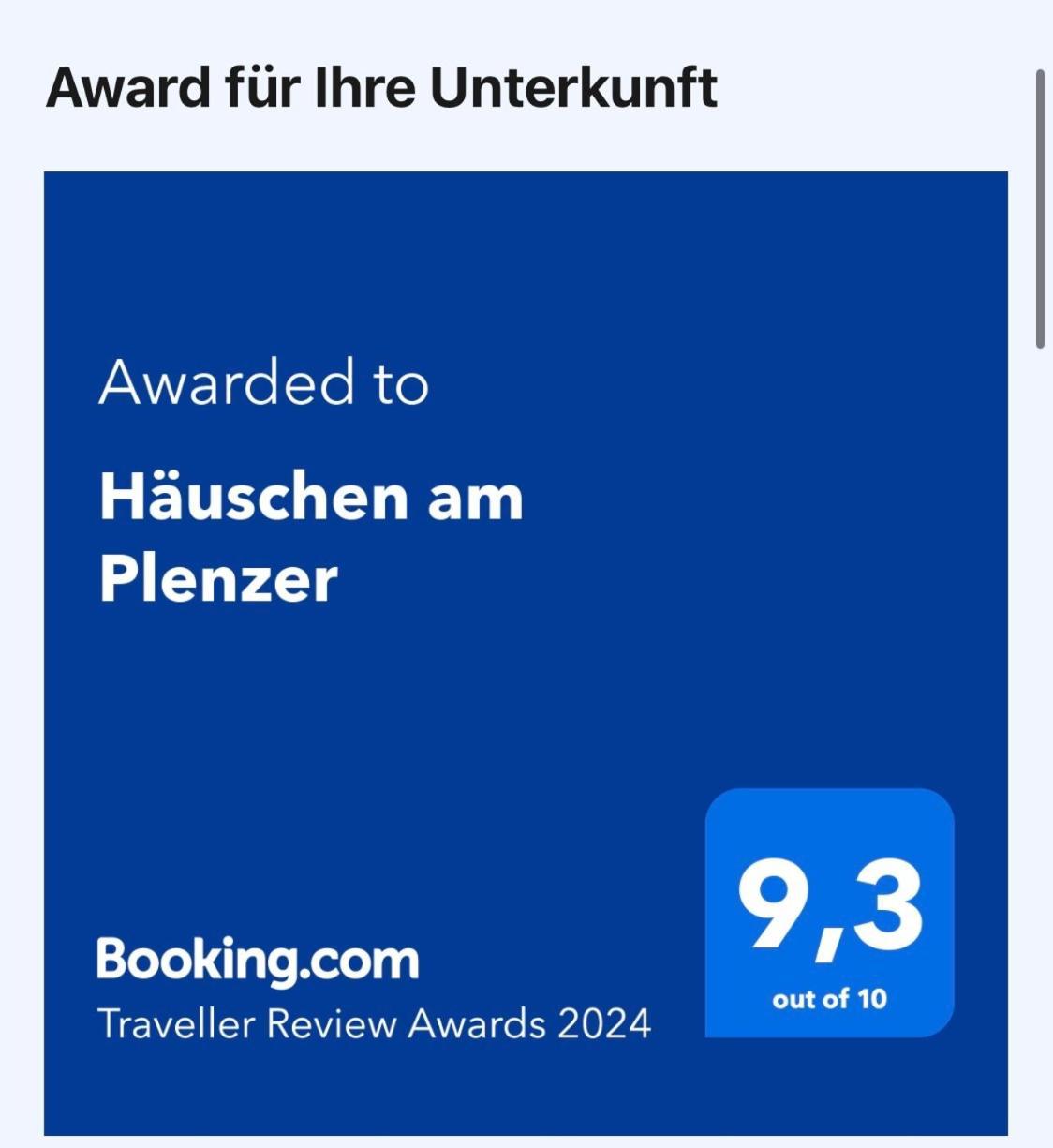 Haeuschen Am Plenzer Villa อินเงนไฮม์ อัม ไรน์ ภายนอก รูปภาพ